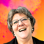 Silvia Hufschmid