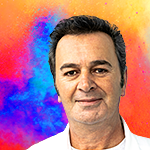 Dzafer Mamuti