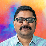 Dhaval Patel