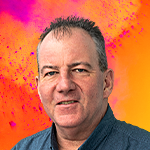 Daniel Wehrli